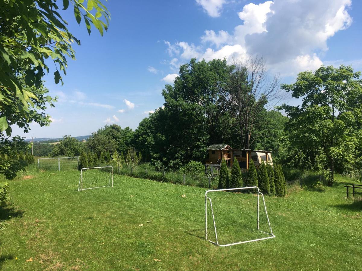 Wyspadrzewodomek Kamionna  Exteriér fotografie