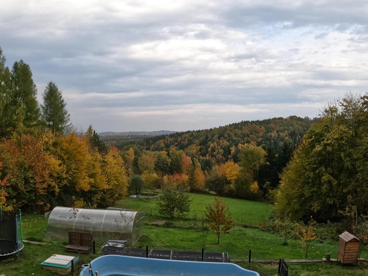 Wyspadrzewodomek Kamionna  Exteriér fotografie