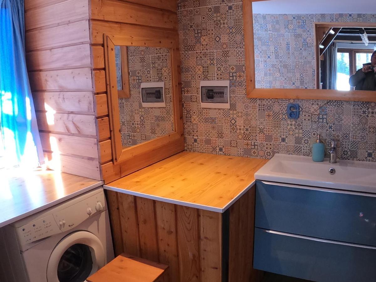 Wyspadrzewodomek Kamionna  Exteriér fotografie